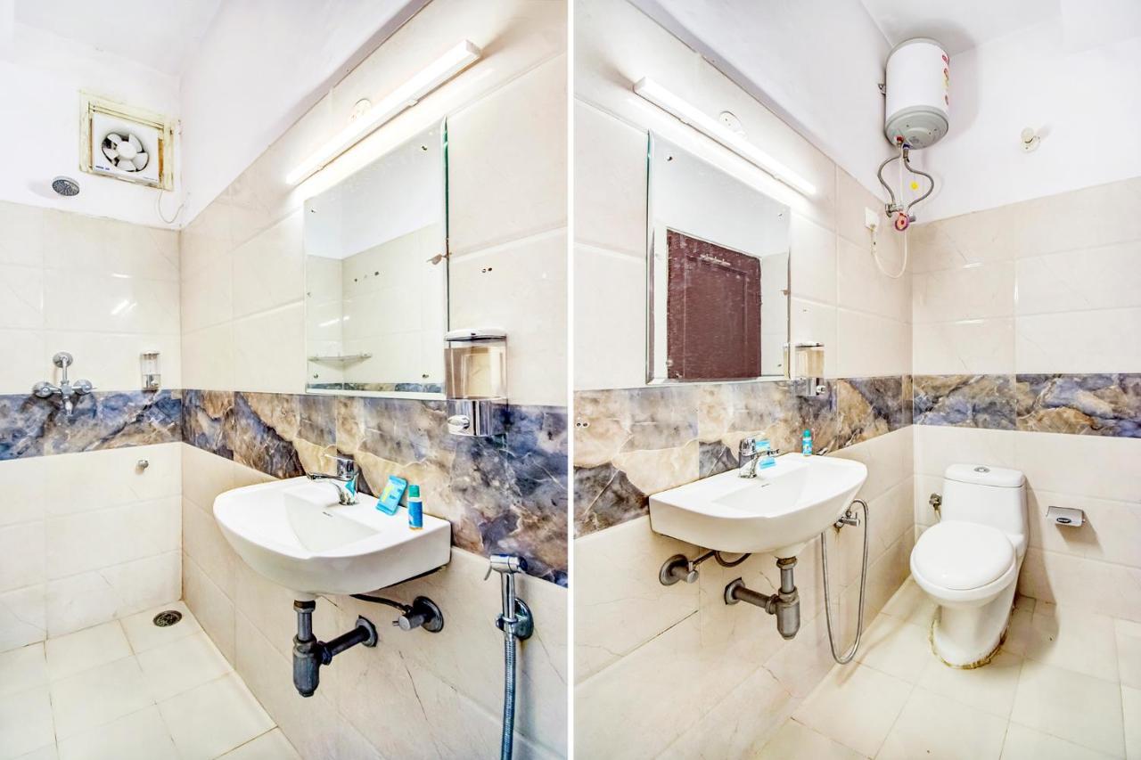 Fabhotel Sahib'S Nobel Jaipur Exteriör bild