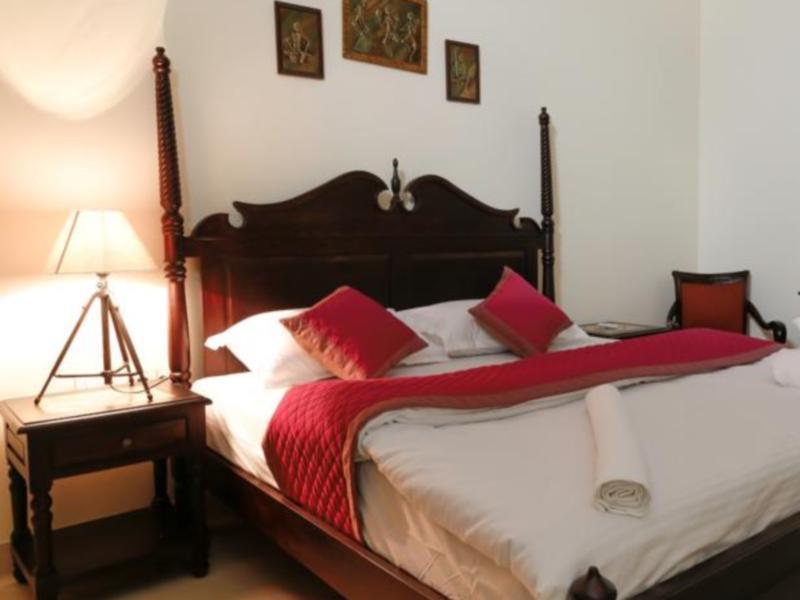 Fabhotel Sahib'S Nobel Jaipur Exteriör bild